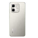 Infinix Hot 50i 4+128GB Titanium Grey