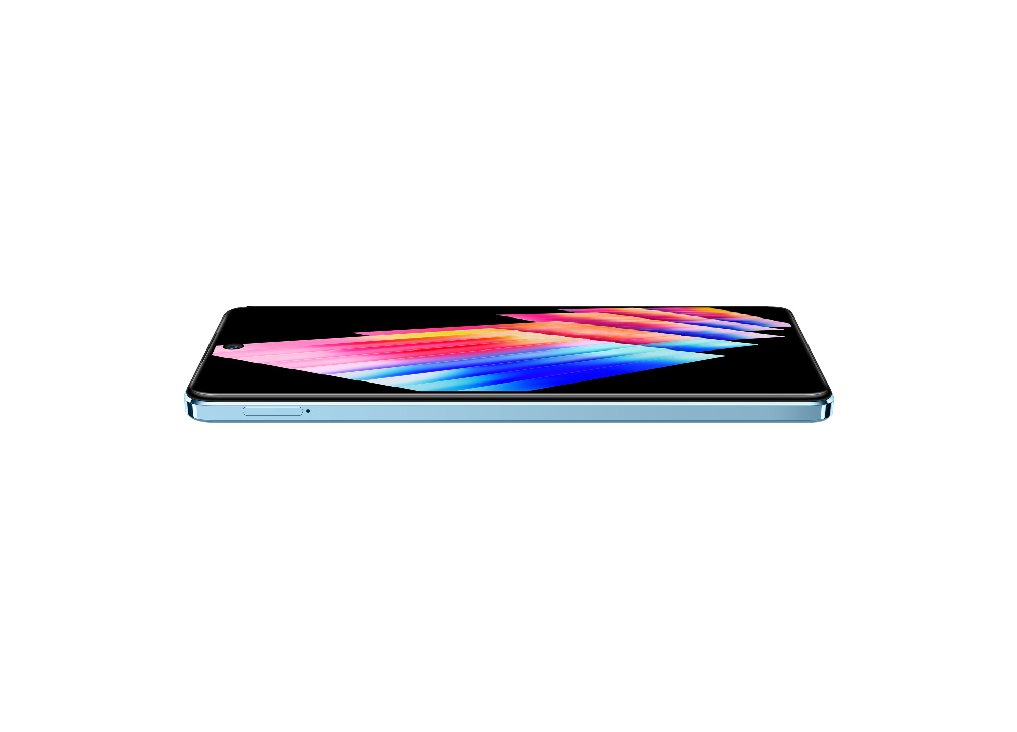 Infinix Note 30 5G 4+128GB Aurora Blue