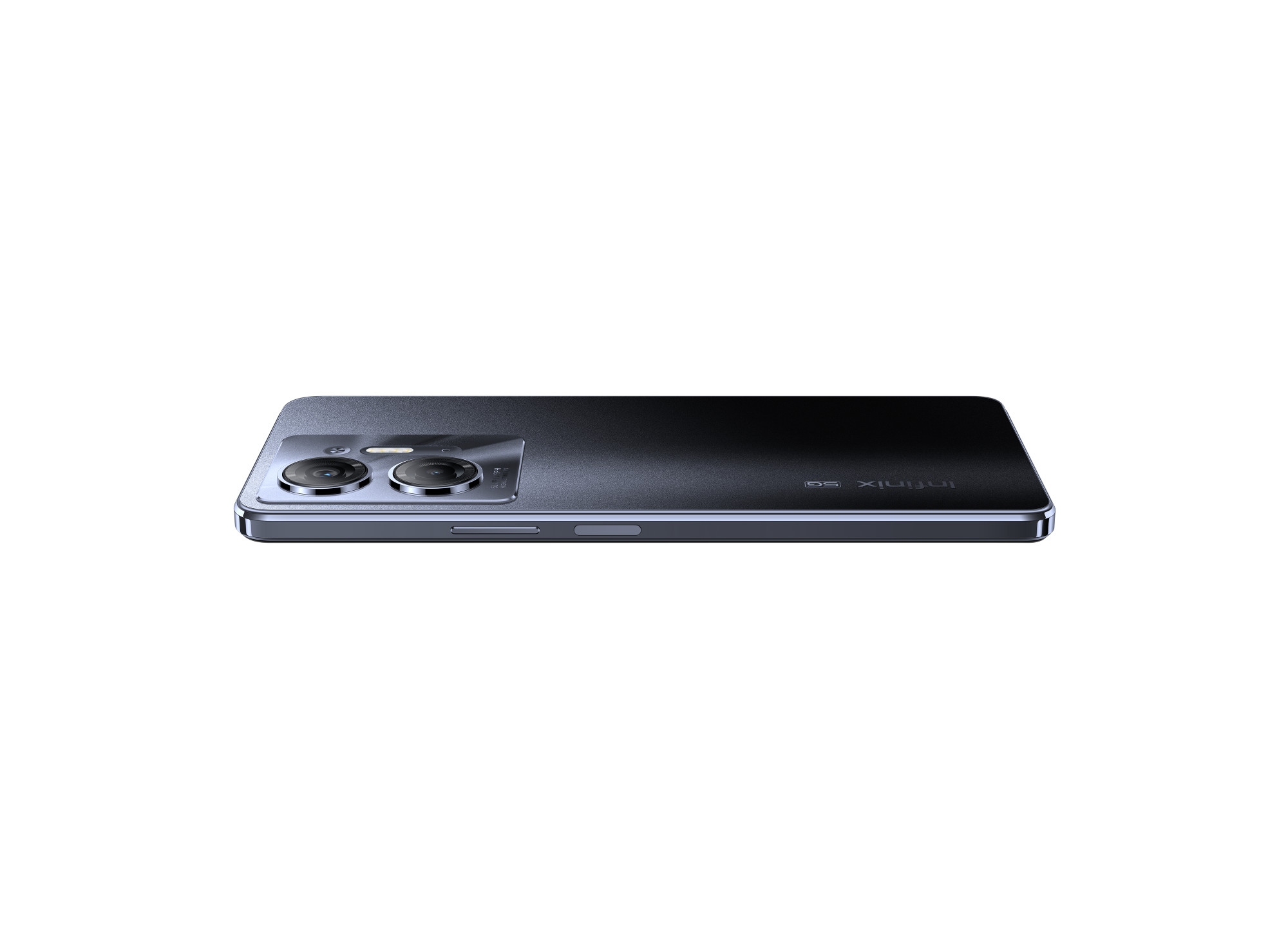 Infinix Note 30 5G 4+128GB Knight Black