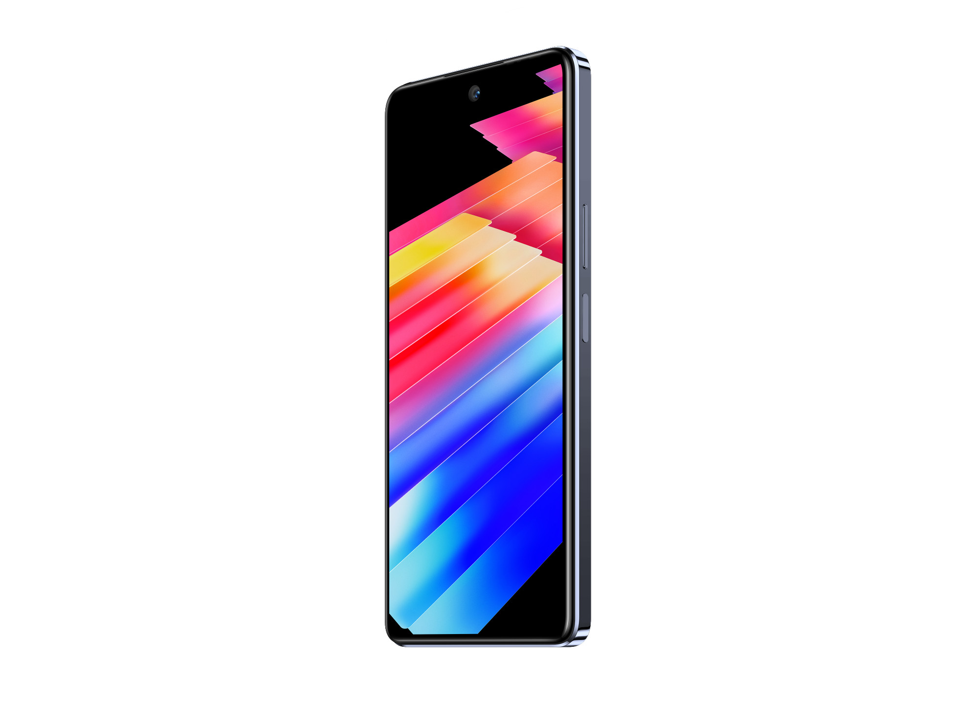 Infinix Note 30 5G 4+128GB Knight Black