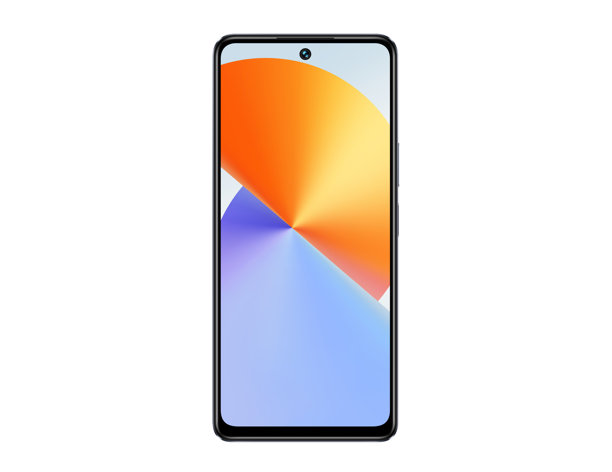 Infinix Note 30 5G 8+128GB Magic Black