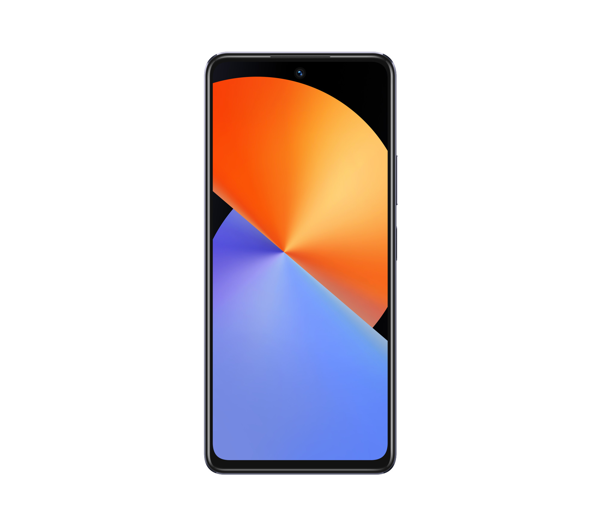 Infinix Note 30 8+256GB Obsidian Black