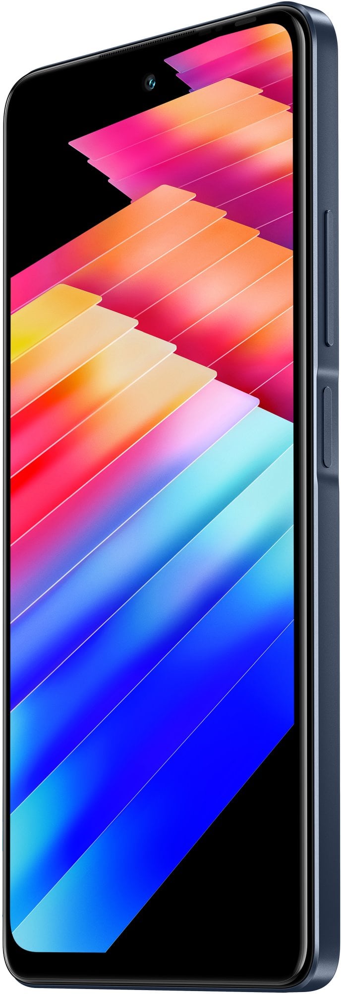 Infinix Note 30 8+256GB Racing Black