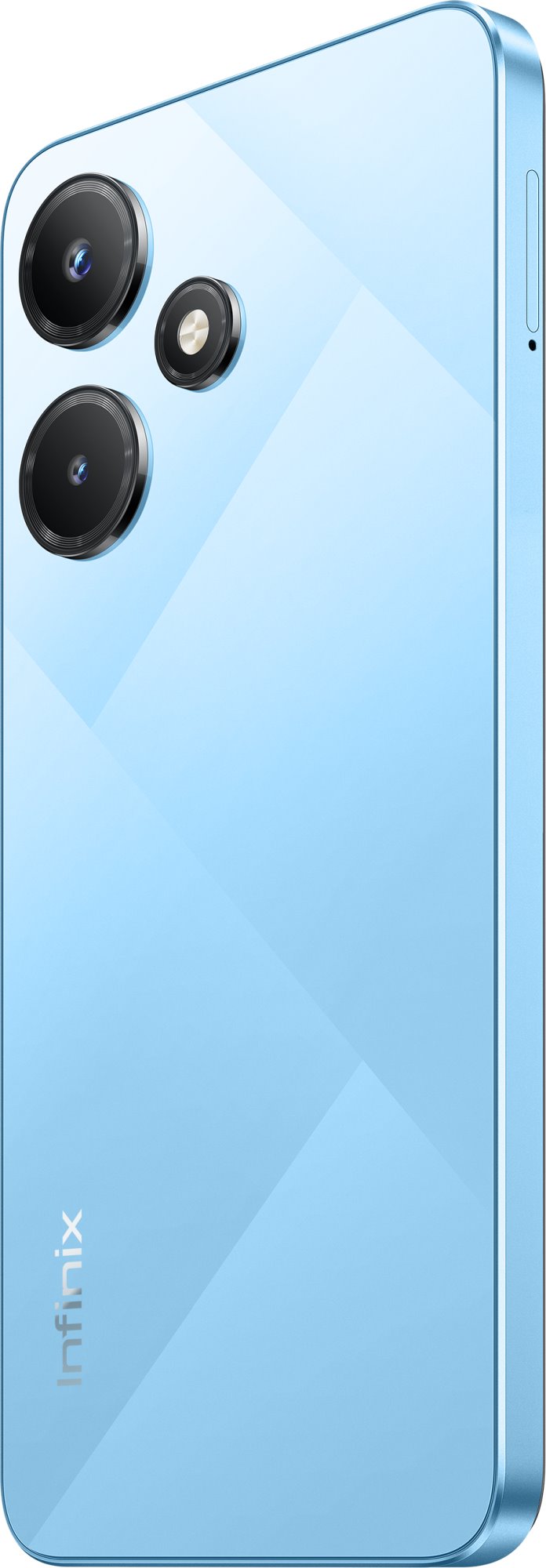 Infinix Note 30i 4+128GB Glacier Blue