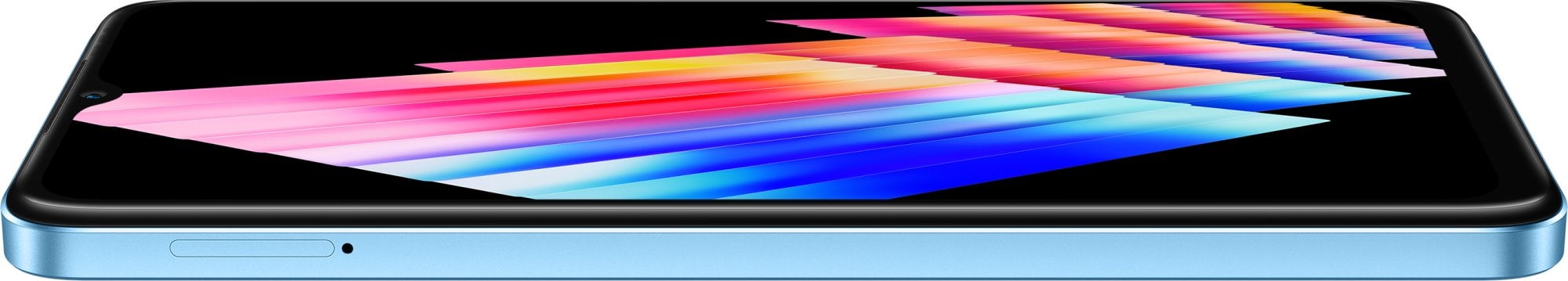 Infinix Note 30i 4+128GB Glacier Blue