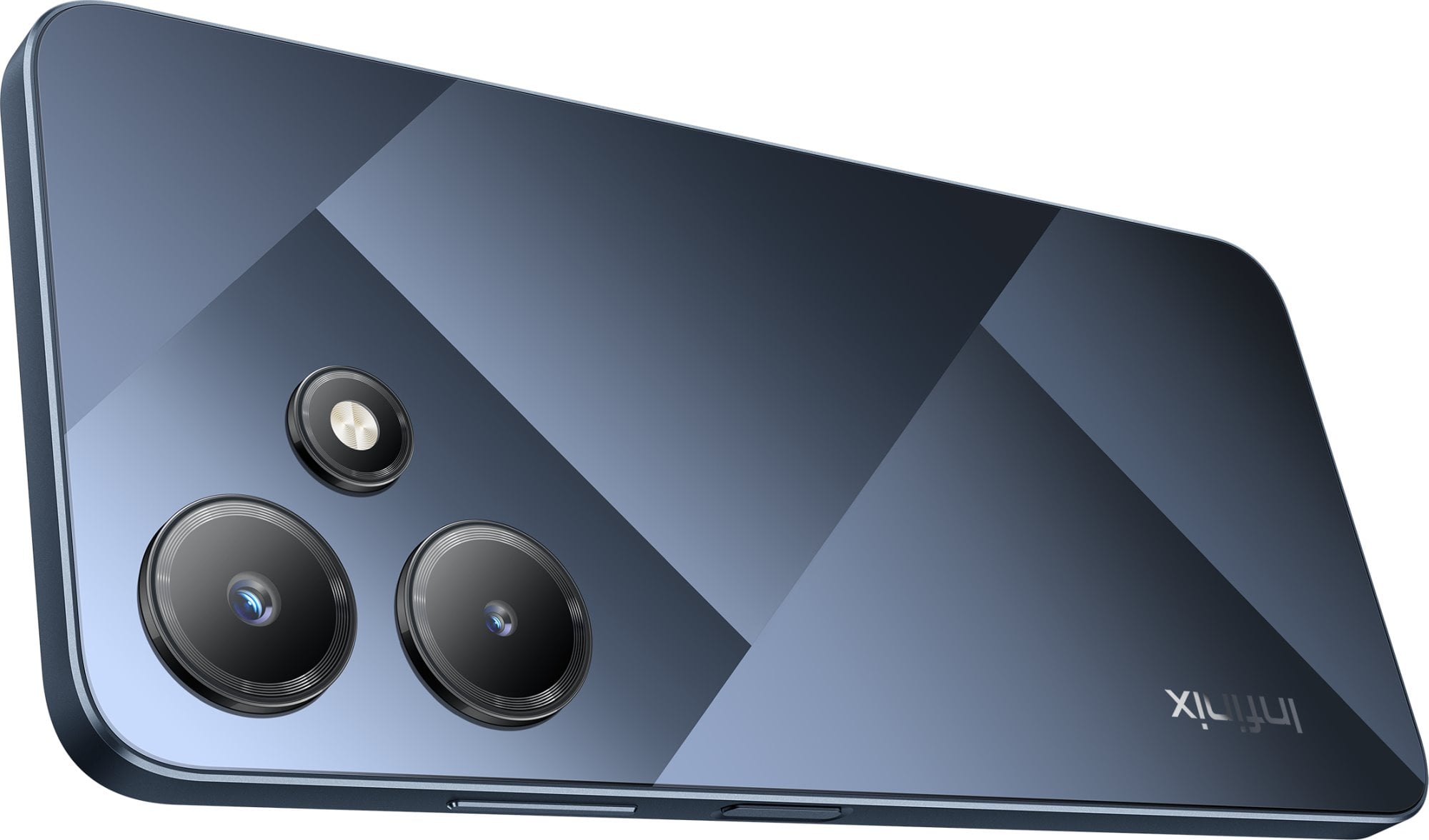 Infinix Note 30i 4+128GB Mirror Black