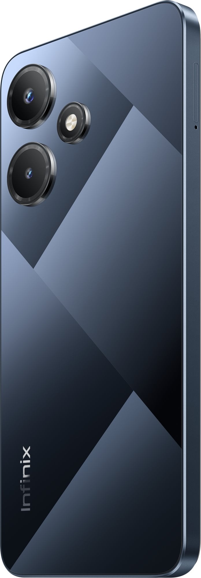 Infinix Note 30i 4+128GB Mirror Black