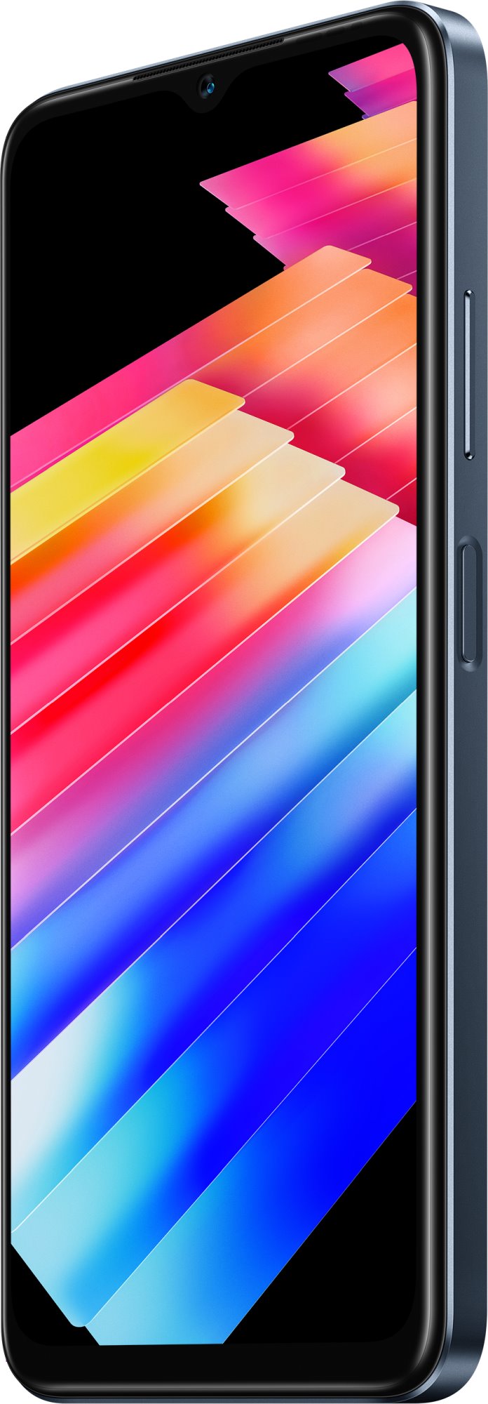 Infinix Note 30i 4+128GB Mirror Black