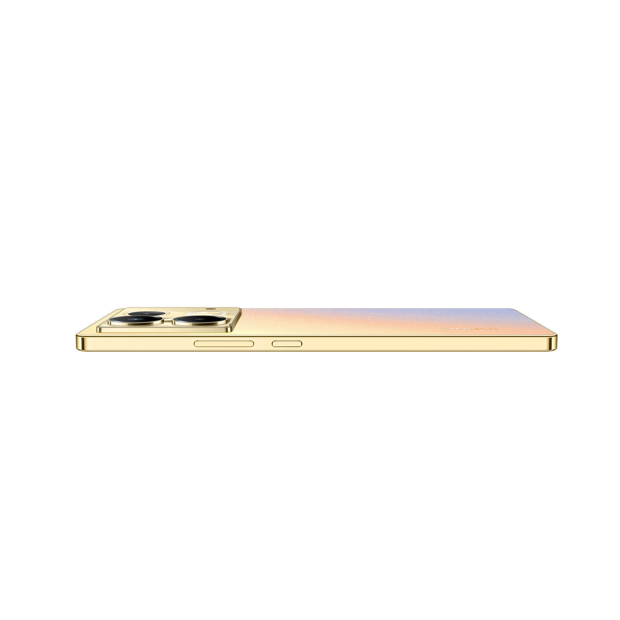 Infinix Note 40 8+256GB Titan Gold