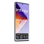 Infinix Note 40 Pro 12+256GB Obsidian Black