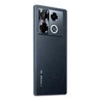 Infinix Note 40 Pro+ 5G 12+256GB Obsidian Black