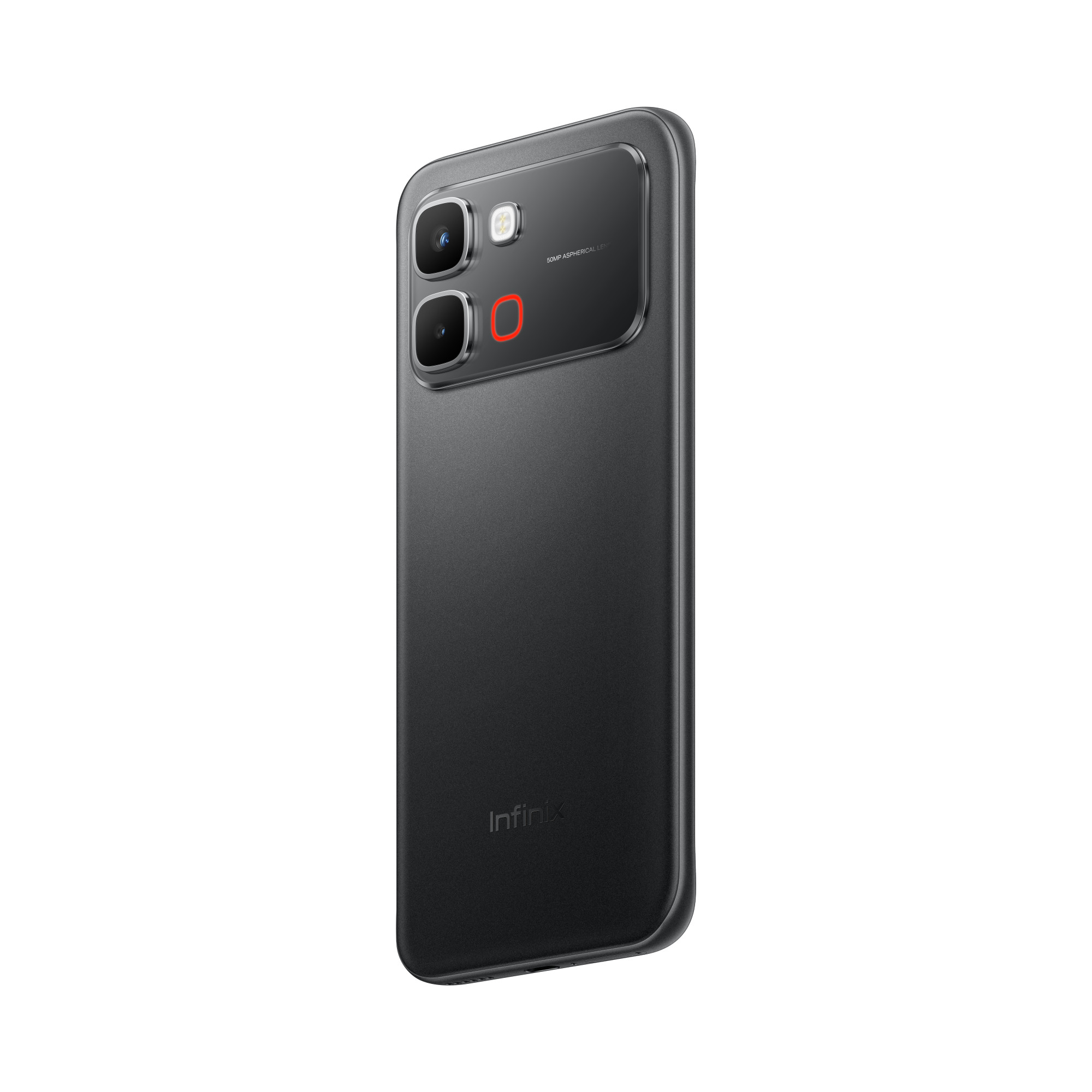 Infinix Note Edge 8+256GB Shadow Black