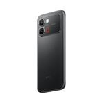 Infinix Note Edge 8+256GB Shadow Black