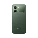 Infinix Note Edge 8+256GB Silk Green