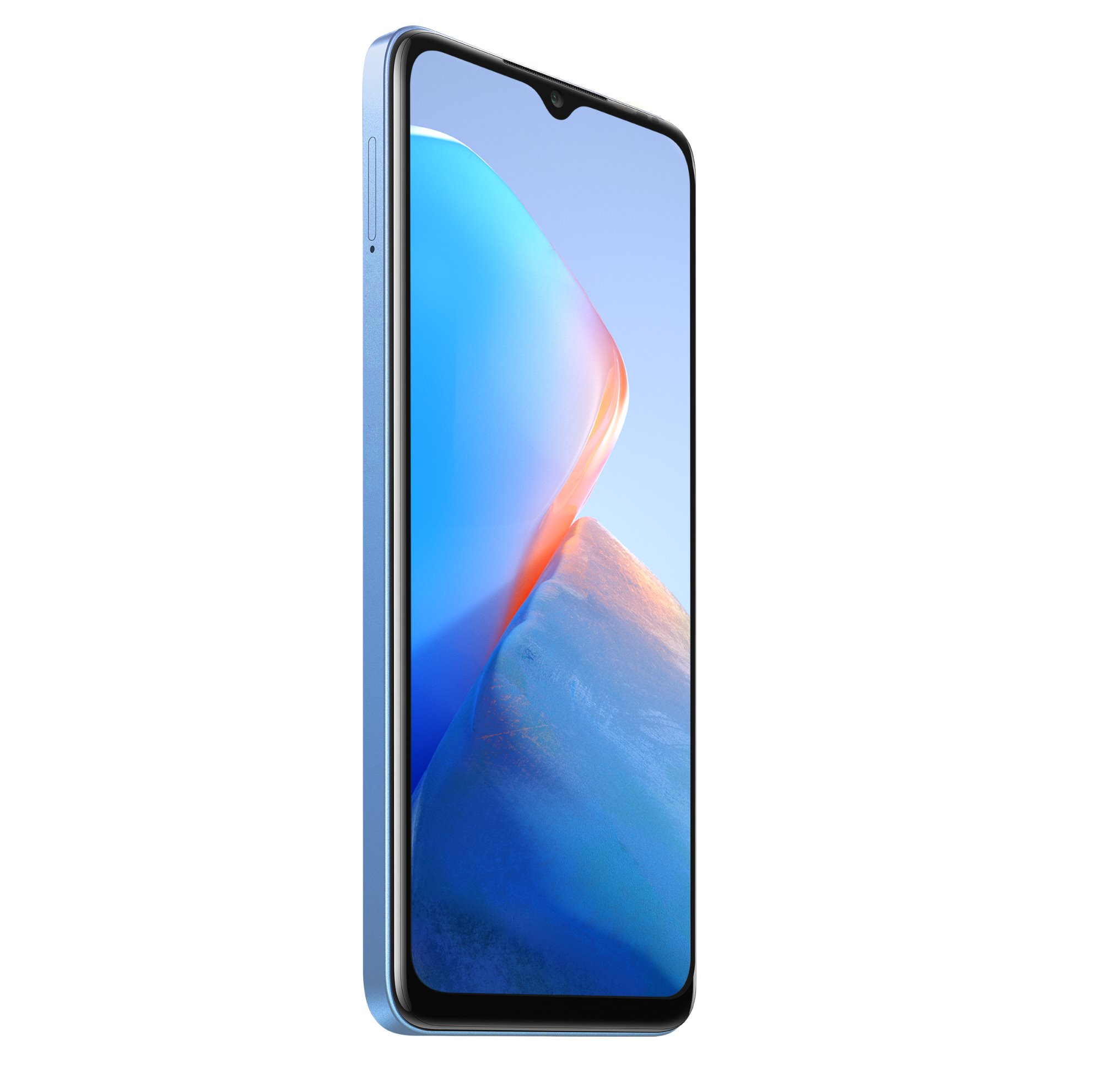 Infinix Smart 7 HD 2+64GB Silk Blue