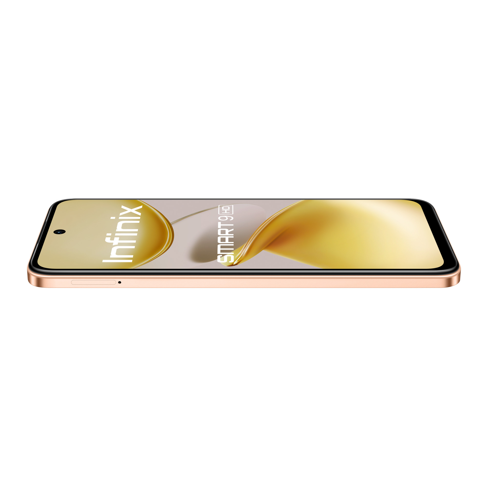 Infinix Smart 9 HD 4+64GB Coral Gold