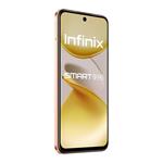 Infinix Smart 9 HD 4+64GB Coral Gold
