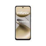 Infinix Smart 9 HD 4+64GB metalická čierna