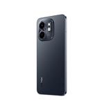 Infinix Smart 9 HD 4+64GB metalická čierna