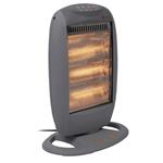 Infračervený ohrievač Solight - vykurovací výkon 1200 W