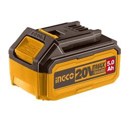 Ingco FBL2001 5,0Ah Li-Ion 20V P20S batéria