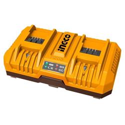 Ingco FCLI2082 8,0A nabíjačka pre 20V Li-ion batérie