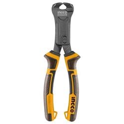 Ingco HCECP58200 Kleště štípací čelní, 8,5"/215mm, CrV