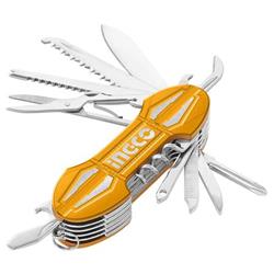 Ingco HMFK8158 Multifunkčný nôž 15 v 1