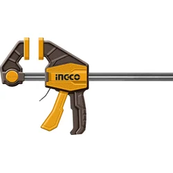 Ingco HQBC01602 Rýchloupínacia svorka 63x300mm