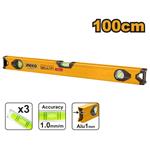 Ingco HSL18100 Vodováha 1000 mm ALU 3