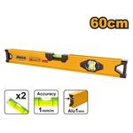 Ingco HSL58060 Vodováha 600 mm ALU 2