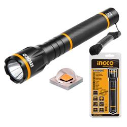 Ingco LED baterka vodotesná dobíjateľná