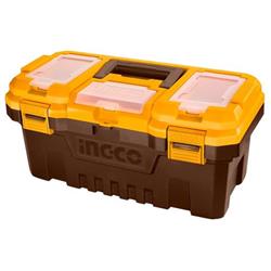 Ingco PBX2001 Kufr na nářadí 20", 508x296x261mm