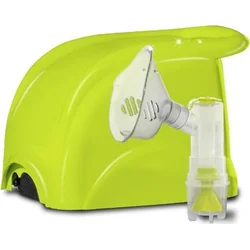 Inhalátor Norditalia Drop Compressor