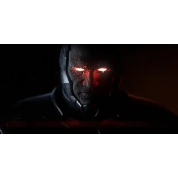 Injustice 2 Darkseid