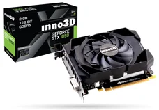 Inno3D GeForce GTX 1050 Compact