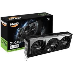 INNO3D GeForce RTX 5080 X3 16GB GDDR7 GAMING OC