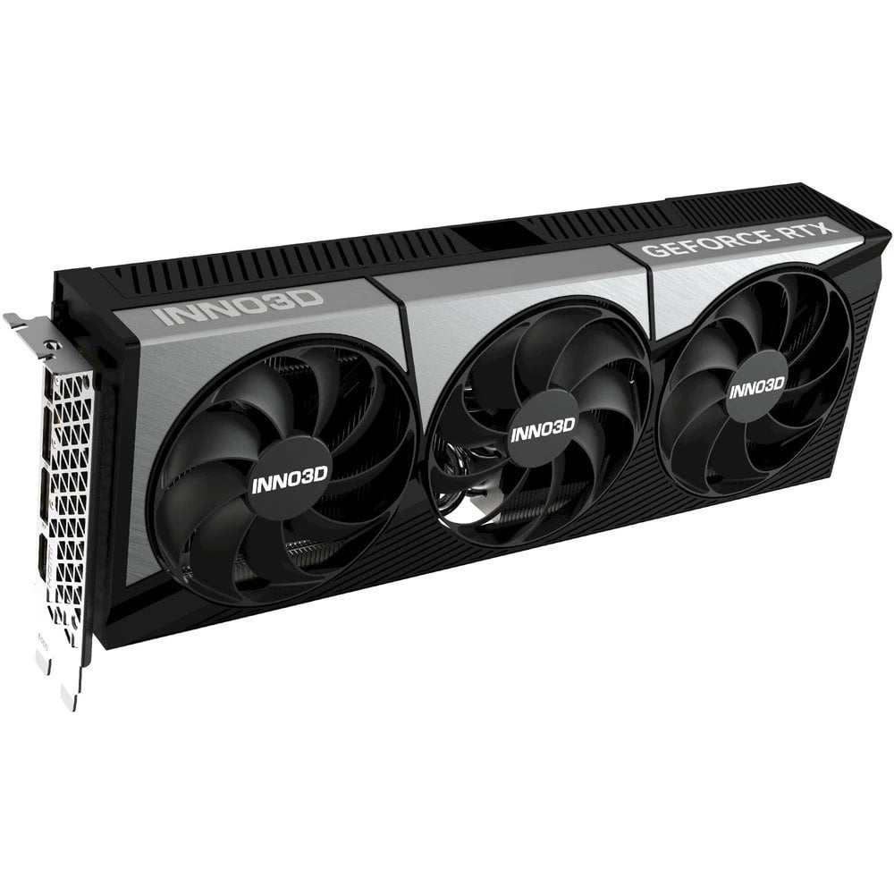 INNO3D GeForce RTX 5080 X3 16GB GDDR7