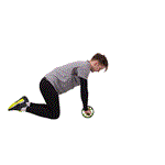inSPORTline AB Roller AR300