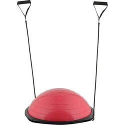 INSPORTLINE Balanční podložka Dome Advance - červená