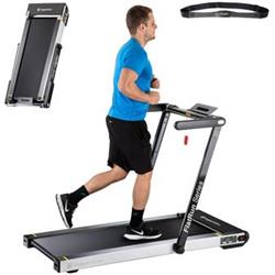 INSPORTLINE běžecký pás FlatRun