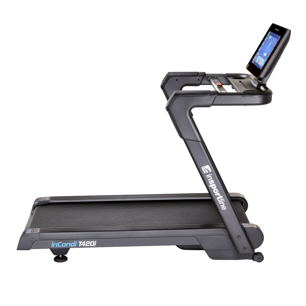 INSPORTLINE Bežecký pás inCondi T420i 21321