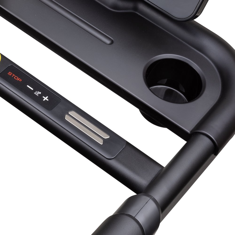 INSPORTLINE Bežecký pás inCondi T420i 21321