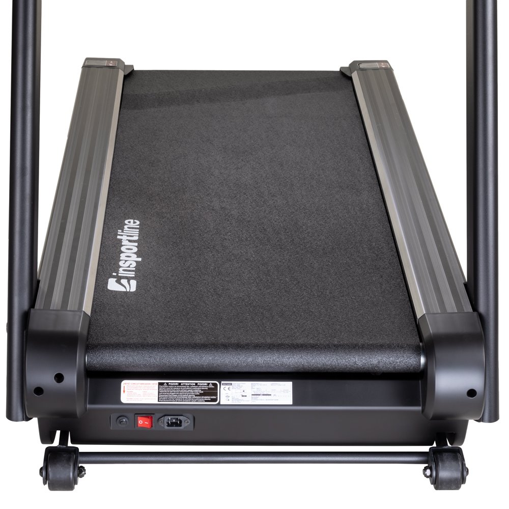 INSPORTLINE Běžecký pás inCondi T420i