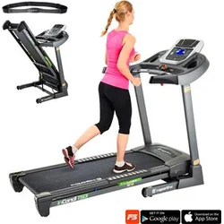 INSPORTLINE bežecký pás inCondi T50i 13146