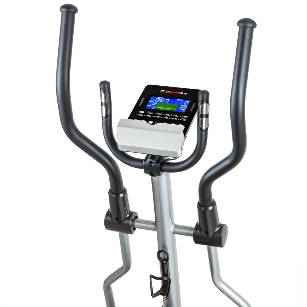INSPORTLINE Eliptical Combre 14169