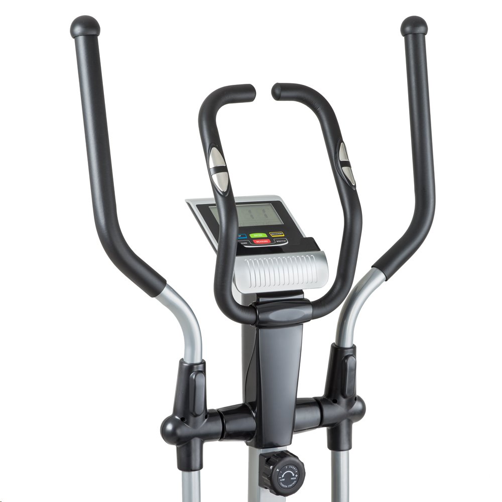 INSPORTLINE Eliptical Madesto 13904