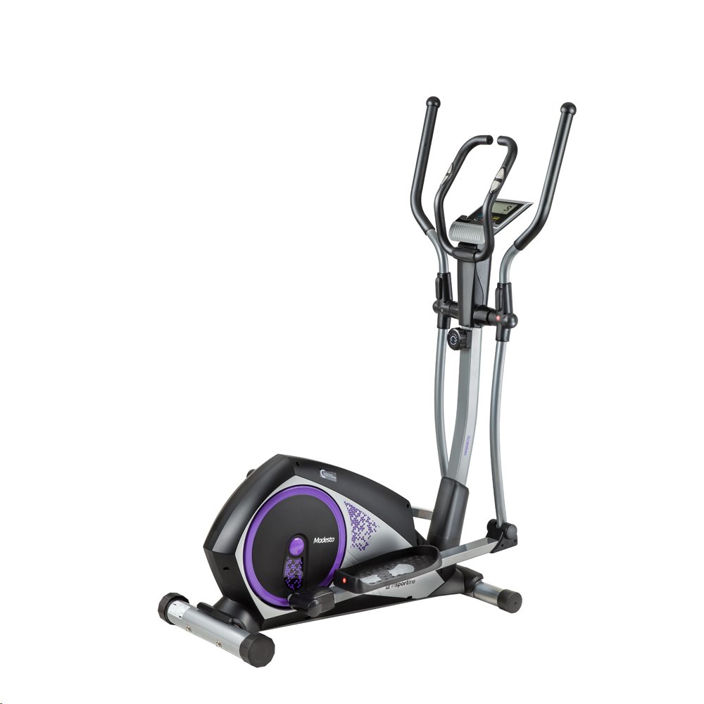 INSPORTLINE Eliptical Madesto 13904