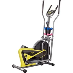INSPORTLINE Eliptical trenažér Airgym