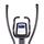 INSPORTLINE Eliptical trenažér inCondi ET600i